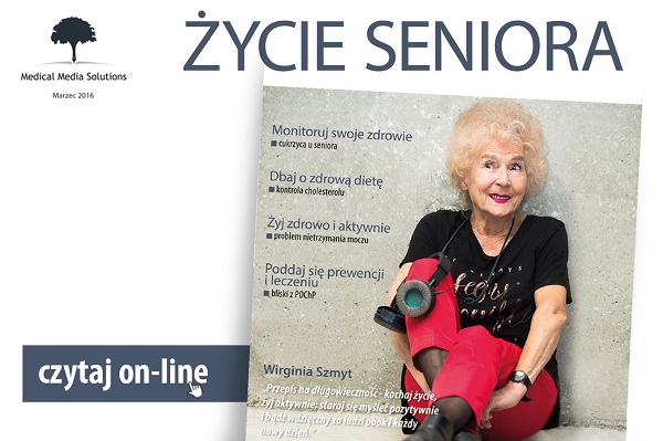 Życie Seniora