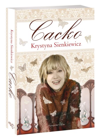 Krystyna Sienkiewicz CACKO