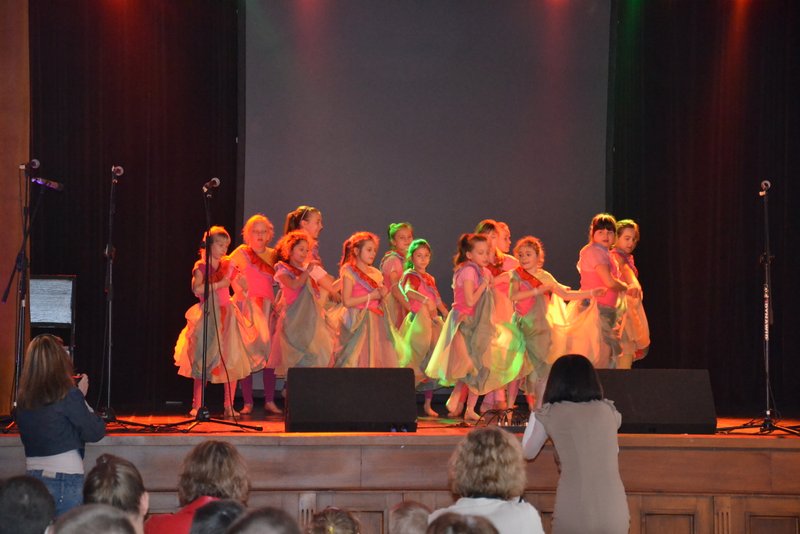FESTIWAL OTWARTYCH SERC