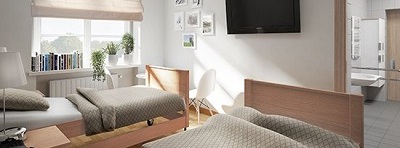 Apartament chroniony dla aktywnych seniorów