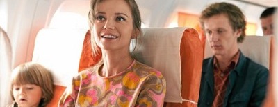 Anna Przybylska – ostatnia rola na dużym ekranie