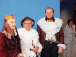 DDPS przedstawienie T Wilk 1 1