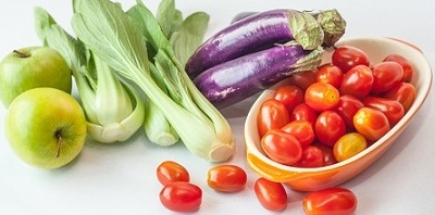 Dieta wegańska odchudza najlepiej