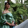 Imieniny Hrabiny 2015