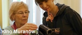 Już JUTRO pokaz filmów autorstwa seniorów 