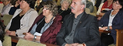 Miejsce seniora w różnych kulturach i w różnym wymiarze