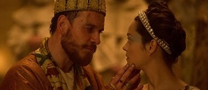 DOJRZAŁE KINO - Makbet