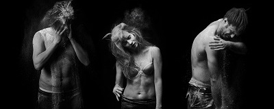 18 i 19.10: Spektakle „BURZA“ i „NICK“ wstęp wolny