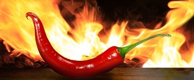 Rozgrzać się od środka - kulinarne ciepło w twoim menu