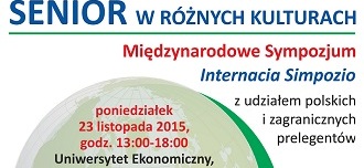 WCRS - Wrocławskie Centrum Seniora