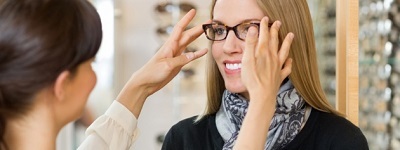 Czym kierować się przy wyborze okularów?