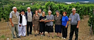 Odpoczynek dla seniorów