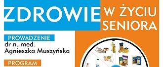 Zdrowie w życiu seniora
