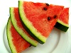 Arbuz dobry na upały