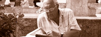 Jak zachować umysłową młodość?