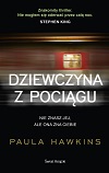 „Dziewczyna z pociągu” Paula Hawkins