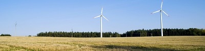 ekologiczne elektrownie