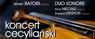 MUZYCZNE SPOTKANIA NA WZGÓRZACH KRZESŁAWICKICH