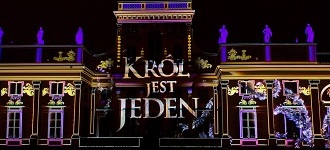 KRÓLEWSKI OGRÓD ŚWIATŁA