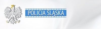 policja Slaska logo