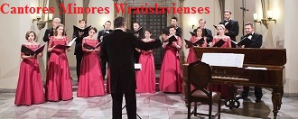 Rudolphina 4 – Muzyka na Boże Narodzenie