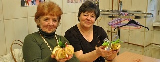 WARSZTATY TWORZENIA KARTEK ŚWIĄTECZNYCH 