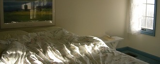 Jak przygotować się do relaksującego snu?