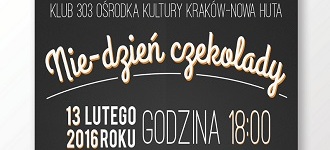 Ośrodek Kultury Kraków-Nowa Huta KLUB 303