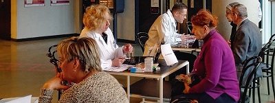 AKCJA INTERAKCJA! Sprawdź swoje leki z farmaceutą