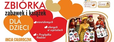 AKCJA zabawki