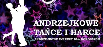 Andrzejki dla seniorow 1