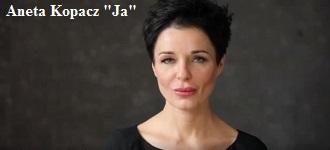 Nowy dokument Anety Kopacz