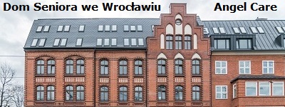 Centrum seniora Angel Care prawie gotowe