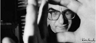 Rok Kieślowskiego: w Gdyni, Warszawie i online 