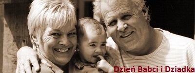 Babcia i Dziadek z technologią za pan brat