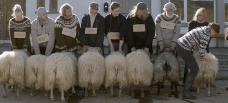 KINO NA DZIEDZIŃCU SZTUKI 2016 - OMÓWIENIA FILMÓW