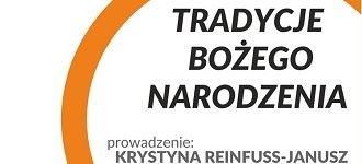 Tradycje Bożego Narodzenia