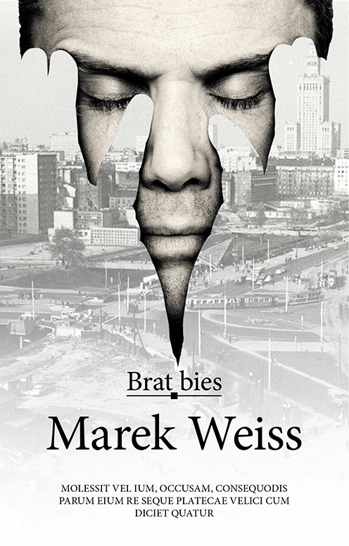 Brat bies opowieść o poszukiwaniu sensu i wartości 