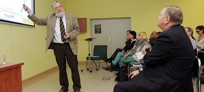 Gra specjalnie dla seniorów