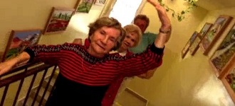 Dom Dziennego Pobytu w Tarnobrzegu 