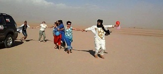 Festiwal Kultury Słowiańsko-Afrykańskiej 