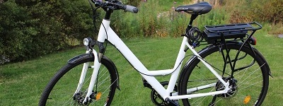 Jak sfinansować zakup roweru lub motocykla?