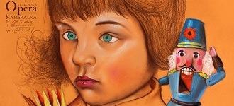 Dziadek do orzechów