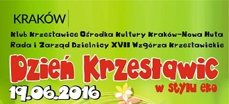 DZIEŃ KRZESŁAWIC 2016
