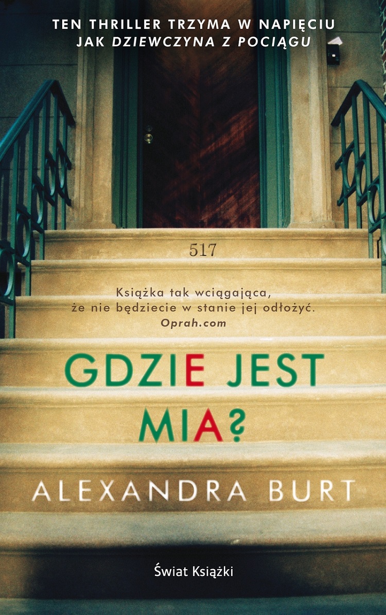 Świat Książki - zapowiedzi jesienne 2016