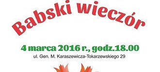 Babski wieczór w Klubie Herkules