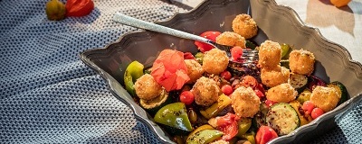 Jesienne dary natury, o których nie miałeś pojęcia