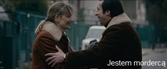 JESTEM MORDERCĄ | JESTEM MORDERCĄ