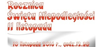 Święto Niepodległości 