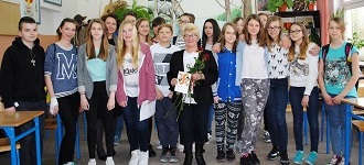 Wrocław Miastem Pokoleń - kolejne zajęcia, kolejne wrażenia!